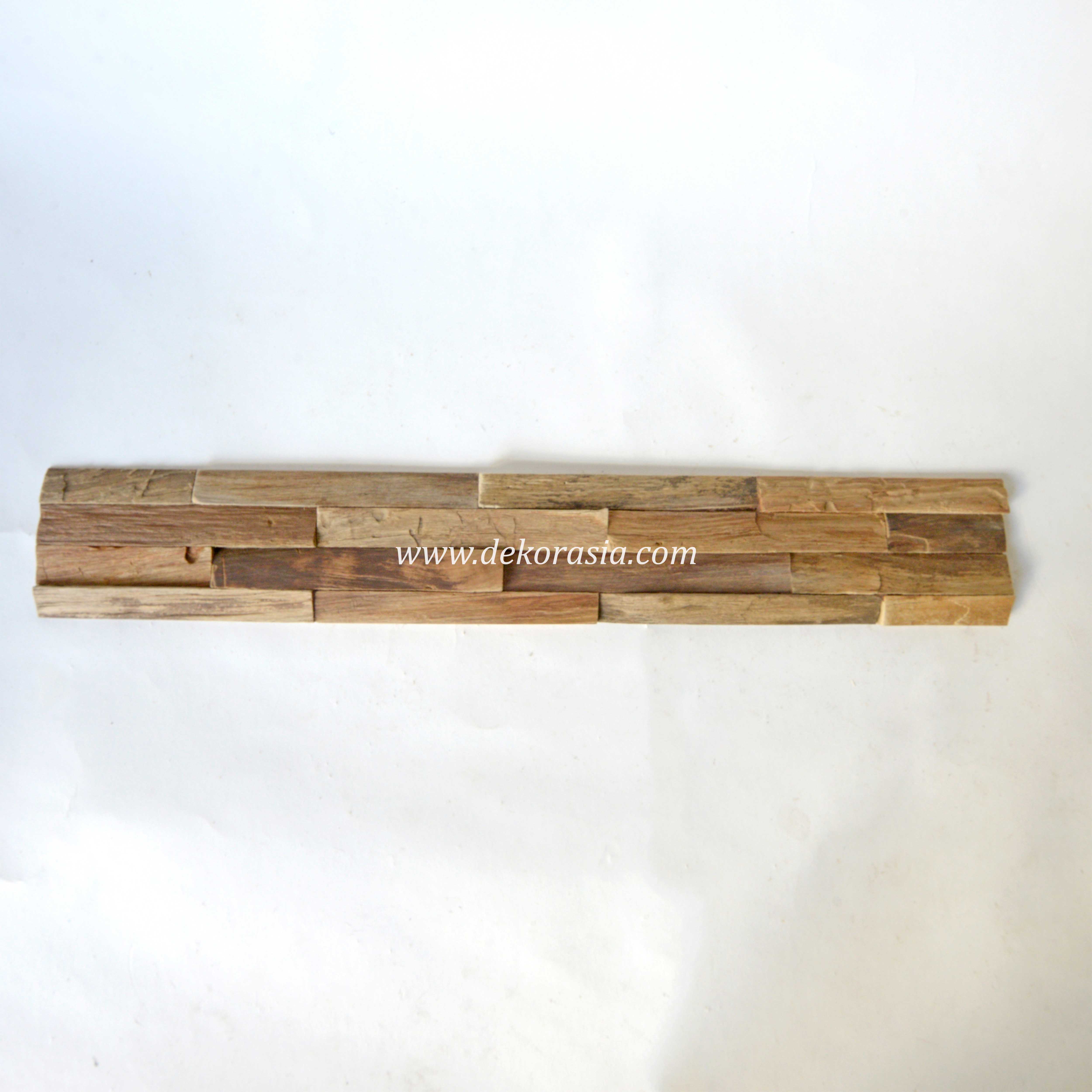 Wood Wall Cladding, Interior Wood for Wall Home Decoration